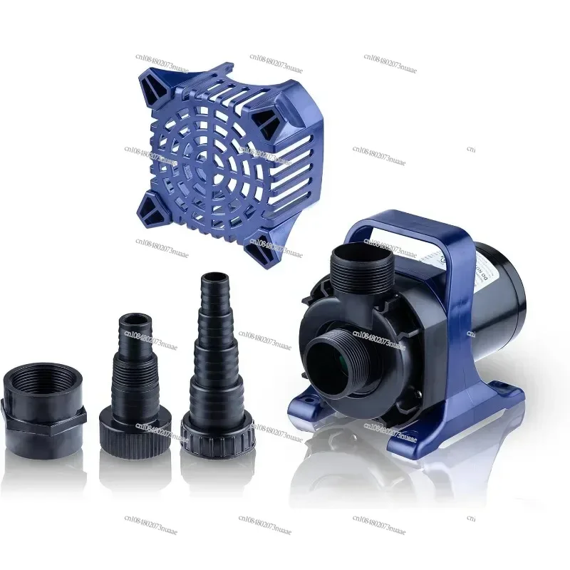 ¡Venta caliente! Bomba de agua sumergible de 340 GPH con cable de 33 pies y adaptadores para estanques, fuentes, cascadas y circulación de agua