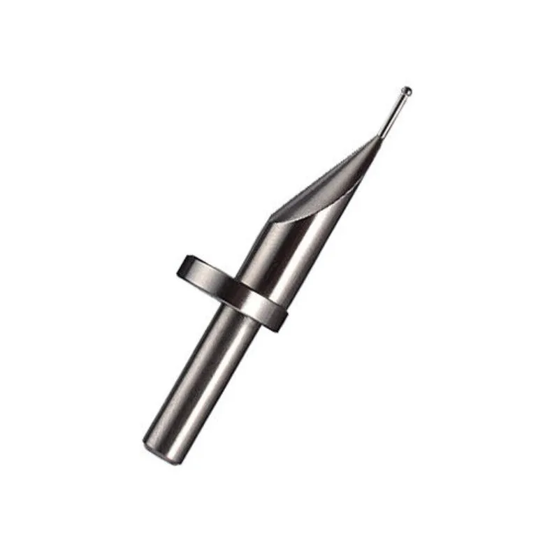 

1 шт. шариковый наконечник-щуп 2 мм из карбида для высотомеров TESA, TESA 00760229