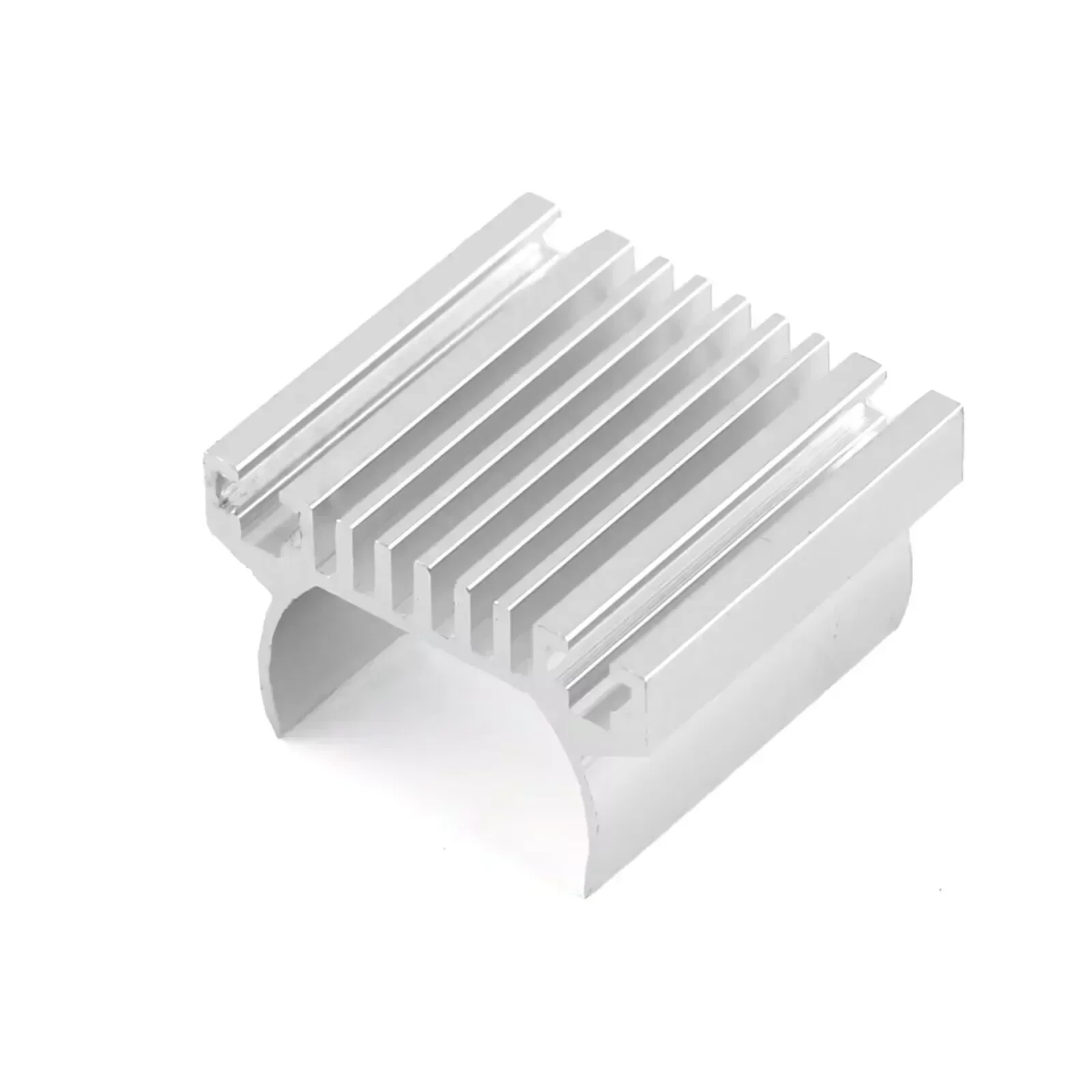 سباق المحرك بالوعة الحرارة التبريد ل Trxs 1/18 TRX4M TRX-4M المدافع برونكو Rc قطع غيار السيارات #4