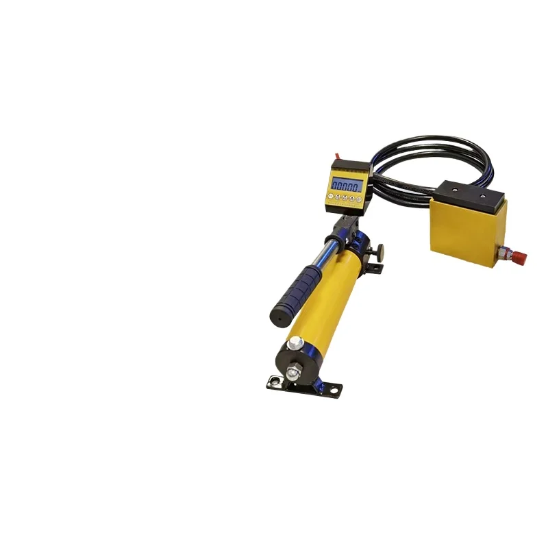 

Double shear instrument Convenient building masonry shear strength tester