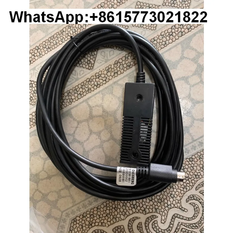 

Continental wake-up box temperature and humidity sensor