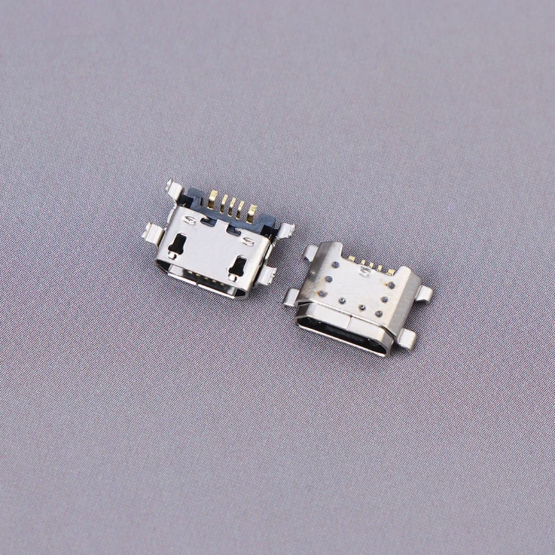

10/20Pcs For VIVO Y71 Y75 Y79 Y81S Y83 Y85 S1 Y15 Y12s Micro USB Charging Port Dock Plug Charger Connector