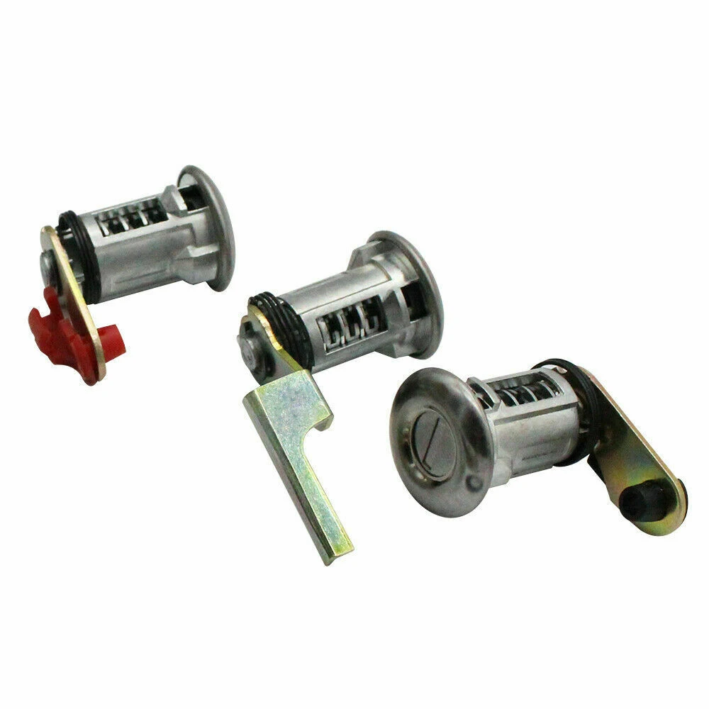 

Выключатель замка ствола зажигания для Nissan Patrol Gq Y60 2-дверный сарай 88-98 4 Ozzie собственный