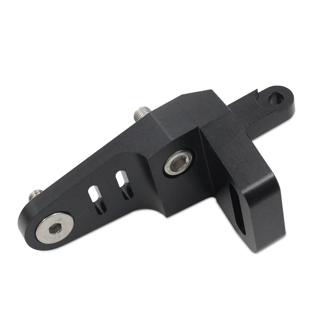 

for Civic 92-00 Upper Billet Power Steering Bracket B16 GSR P72 b18c1 b18c5 Type r 6061 T6