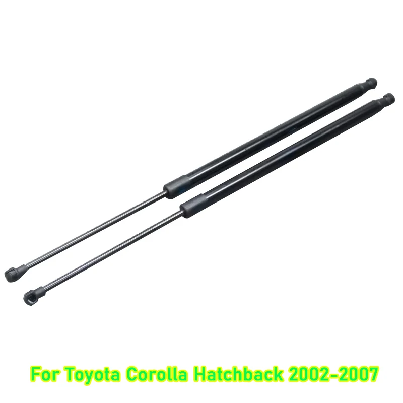 

For Toyota Corolla Hatchback 2002 2003 2004 2005 2006 2007 Rear Tailgate Boot Struts Shock Absorber Lift Support Shock Damper