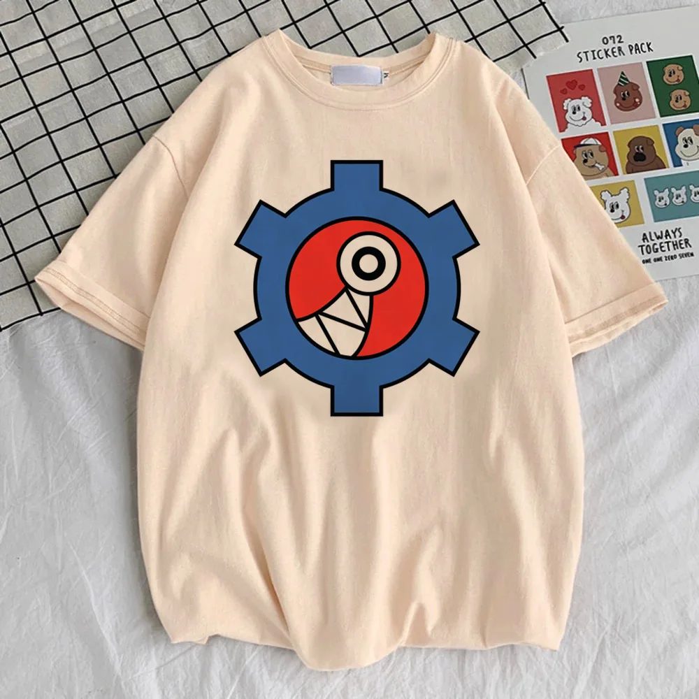 Sk8 the Infinity tshirt teen Colorful University Trendy women t