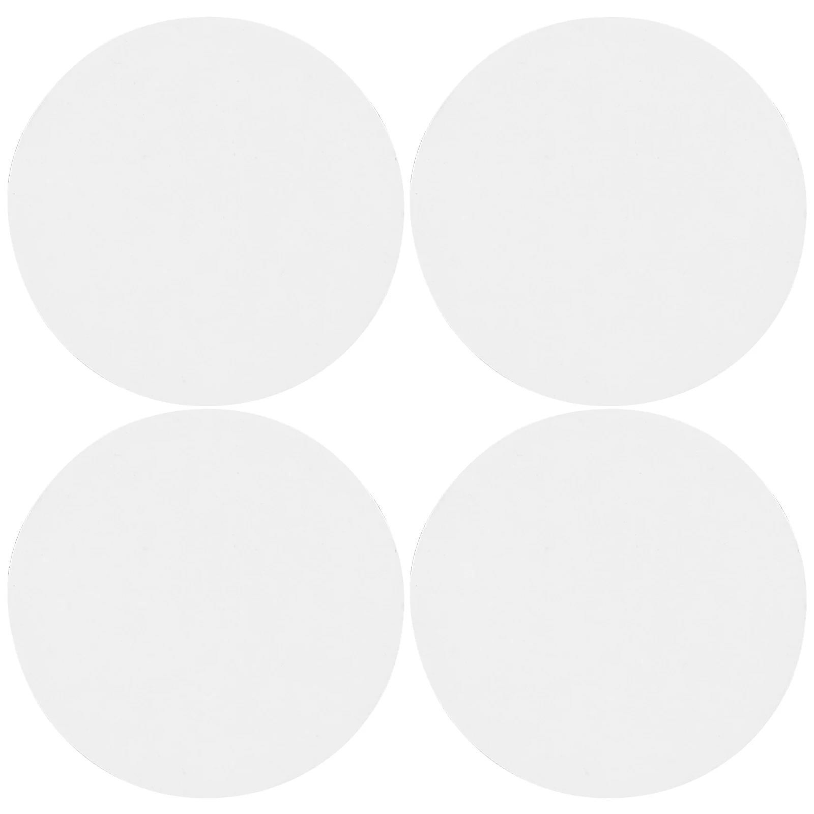 

5 Sheets High-Viscosity Double Sided Tape Acrylic Adhesive Dots For Wall Hanging Decorations Scrapbooking Poster Mounting Sticky