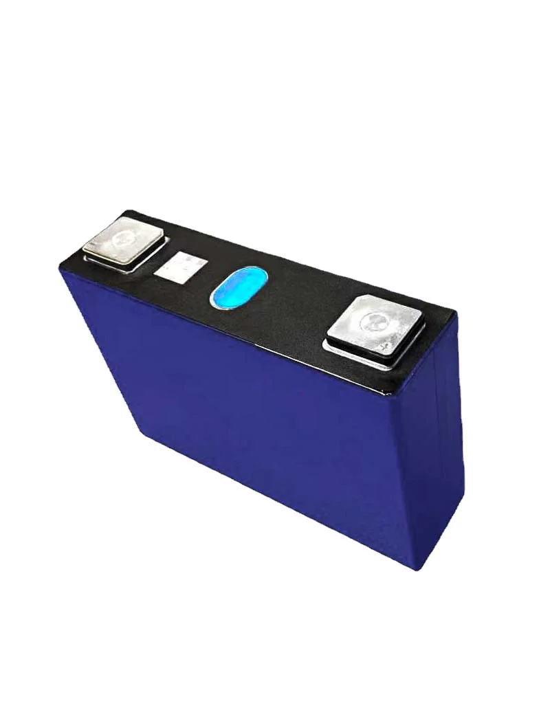 High Capacity 6000 Cycles Lithium Iron Phosphate Battery 100ah 3.2v Lifepo4 Solar Power Storage Prismatic Battery
