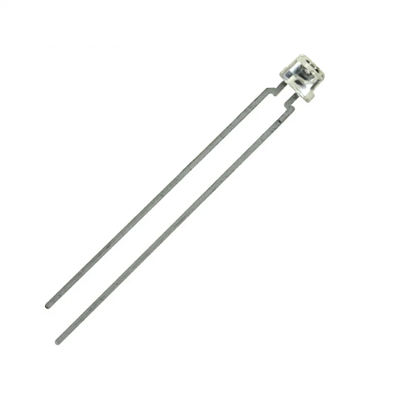 SFH 309 P,Sensors, Transducers Optical Sensors Phototransistors 860nm  Radial, T-1 Lens (Electronic Components)