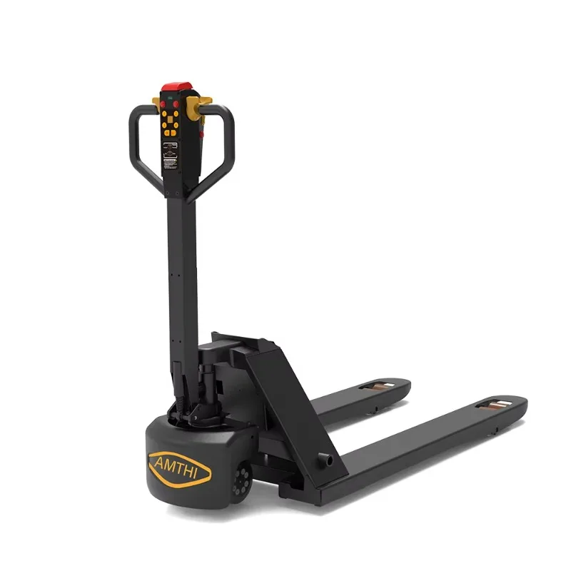 Electric Manual Pal… - image