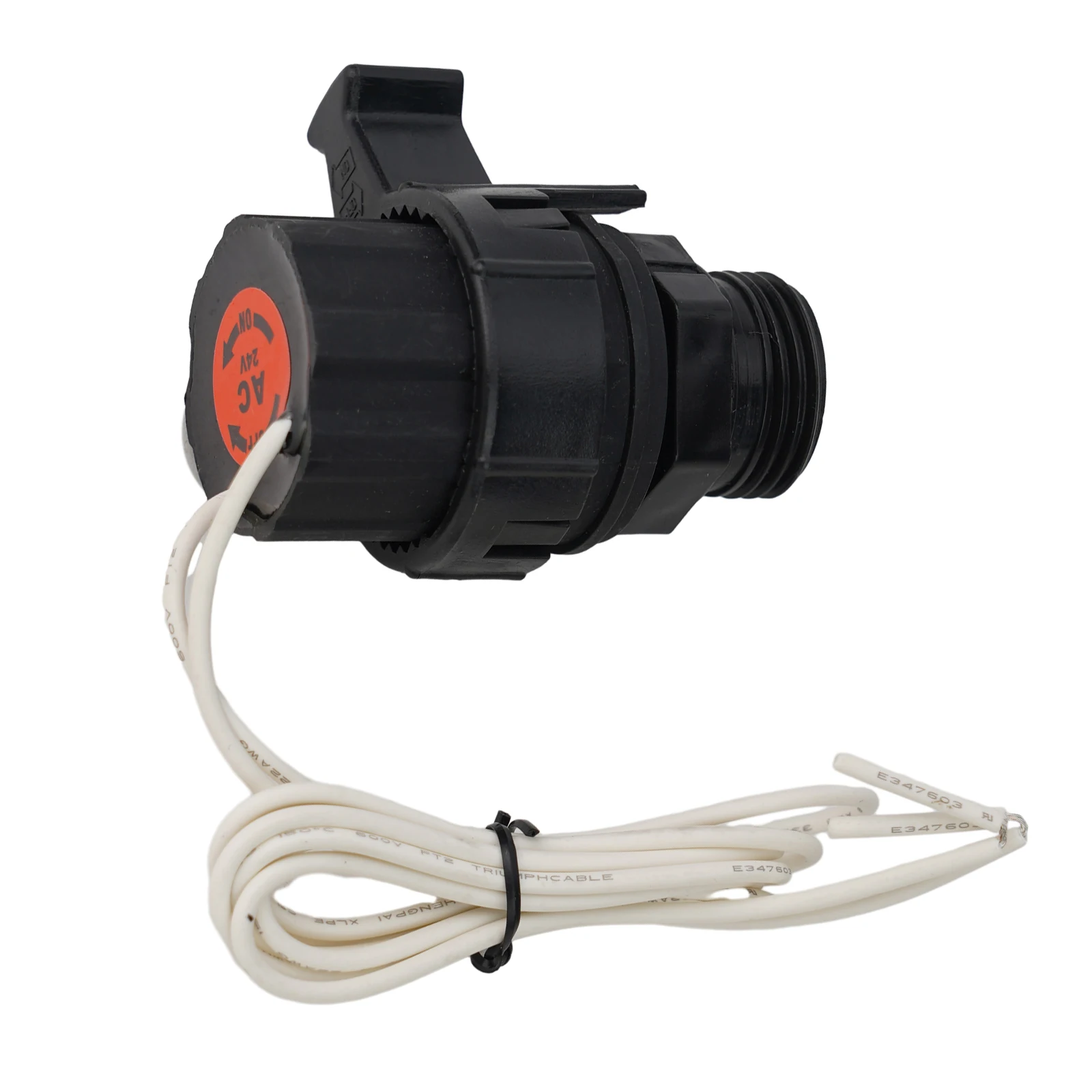 236239-solenoid-repair-kit-for-hydrorain-irrigation-valves-peb-cp-bpe-bpes-gb-ac24v-110v-220v-one-way-flow-electromagnetic