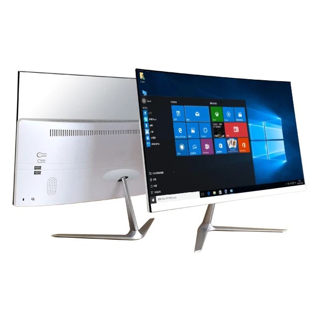 19 Inch Portable LED PC Monitor P10 18.4 Series with USB & Type C Interfaces IPS Panel 144Hz Refresh Rate for Business Use