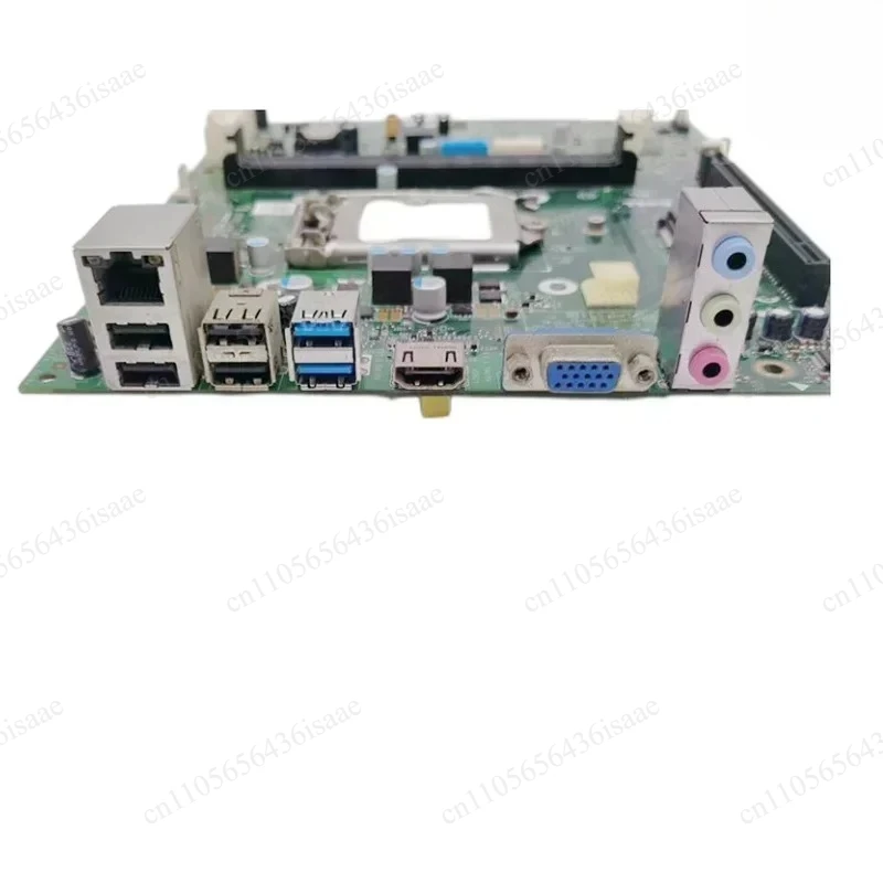 LGA1150 DDR3 SFF Mainboard for Dell 3647, DIH81R 12127-1M 02YRK5, Stable & Reliable