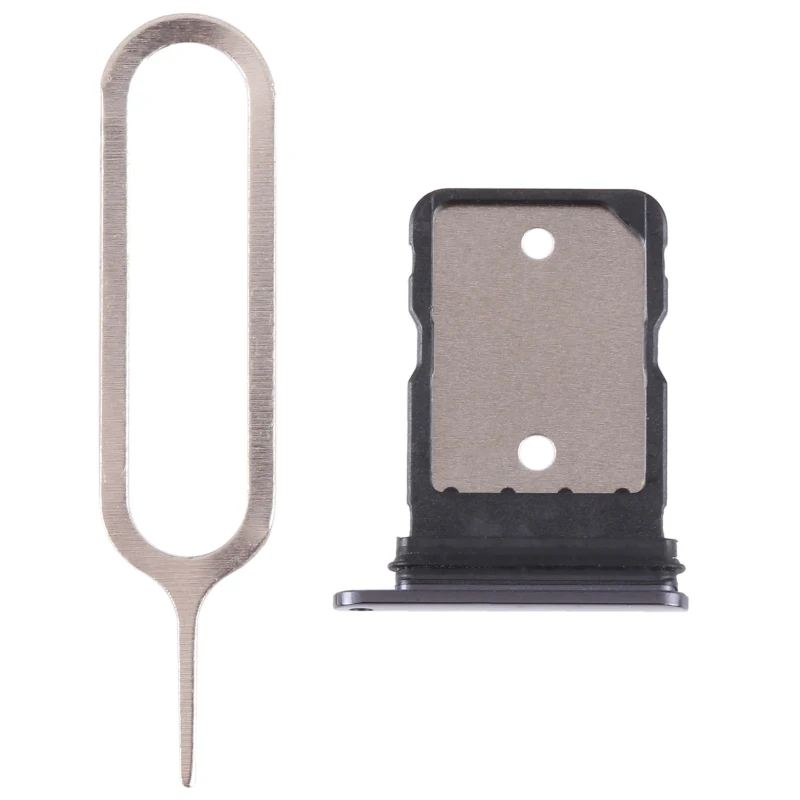 SIM Card Tray with Pin For Google Pixel 7 Pro Phone Spare Part