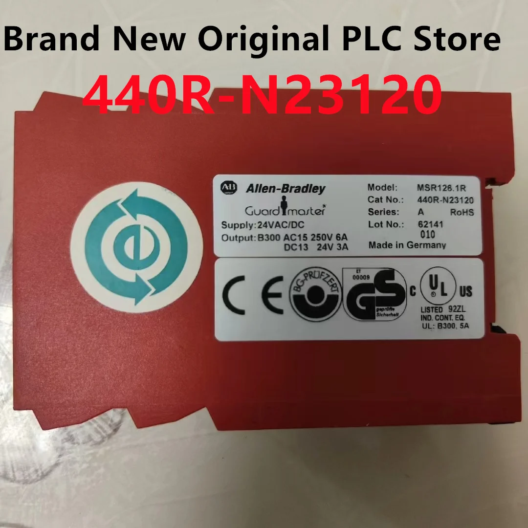 

440R-N23120 ， MSR126.1R，Brand new original in stock