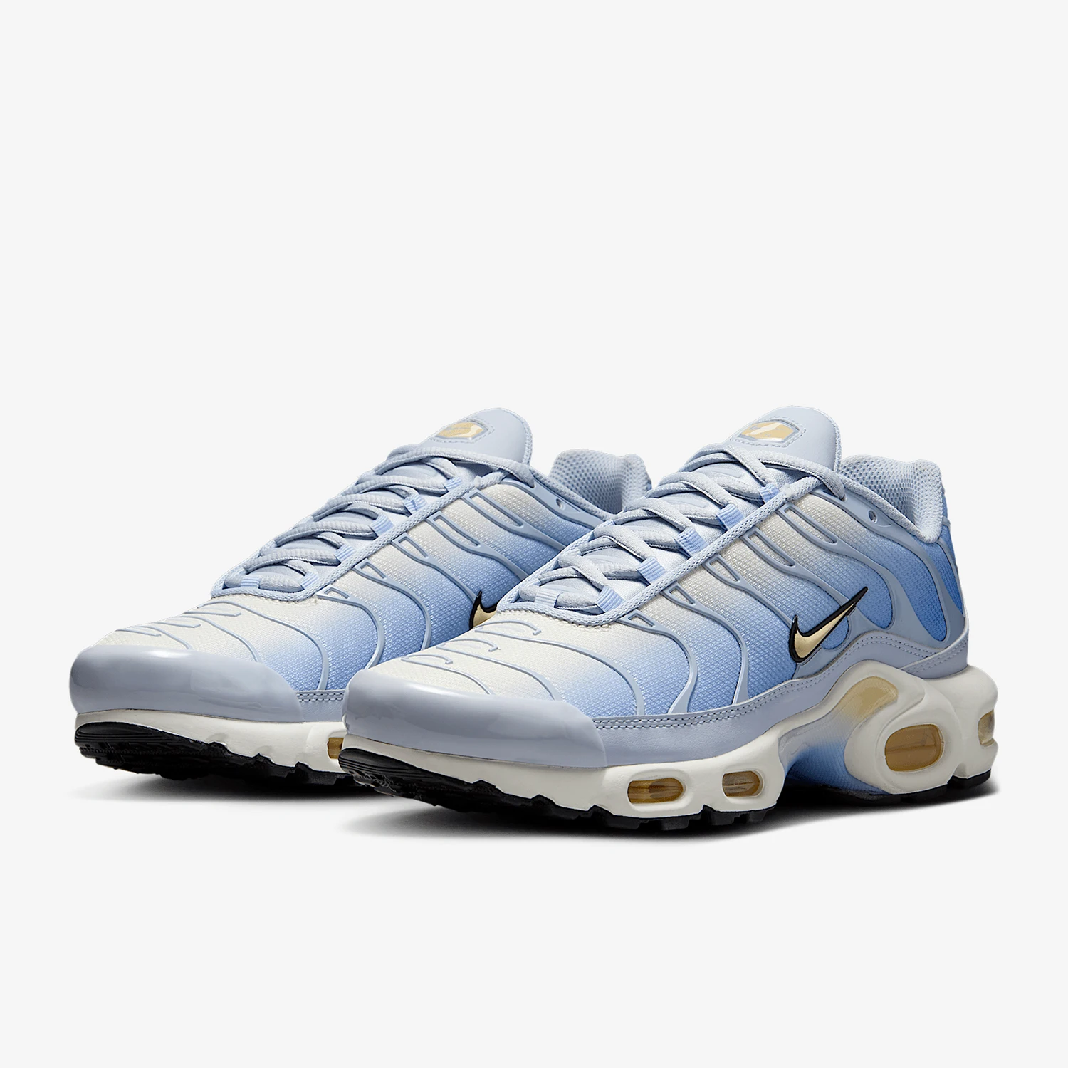 

Официальные женские прочные низкие кроссовки Nike Air Max Plus DZ3670-004