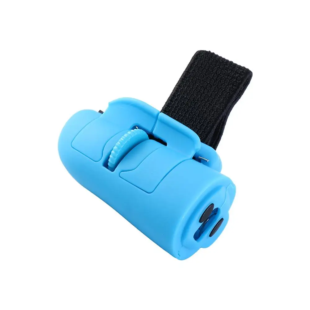 

For Notebook Laptop PC Mouse USB Wireless Computer Mice Finger Rings Finger Mouse Mini Mouse USB Optical Optical Mouse