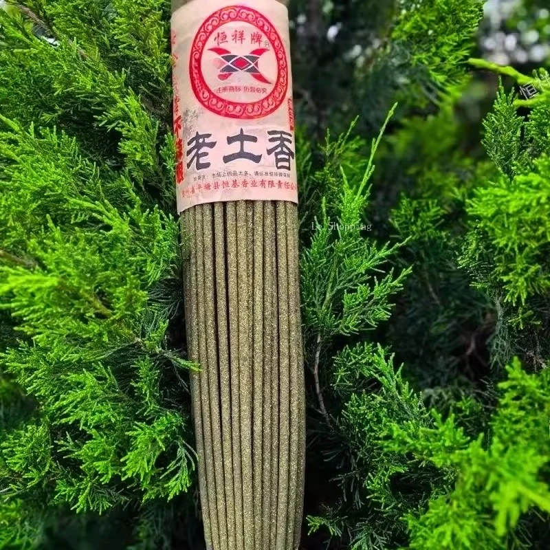 500g Stick Incense Handmade Ol - Candle Zero ulasan dan harga
