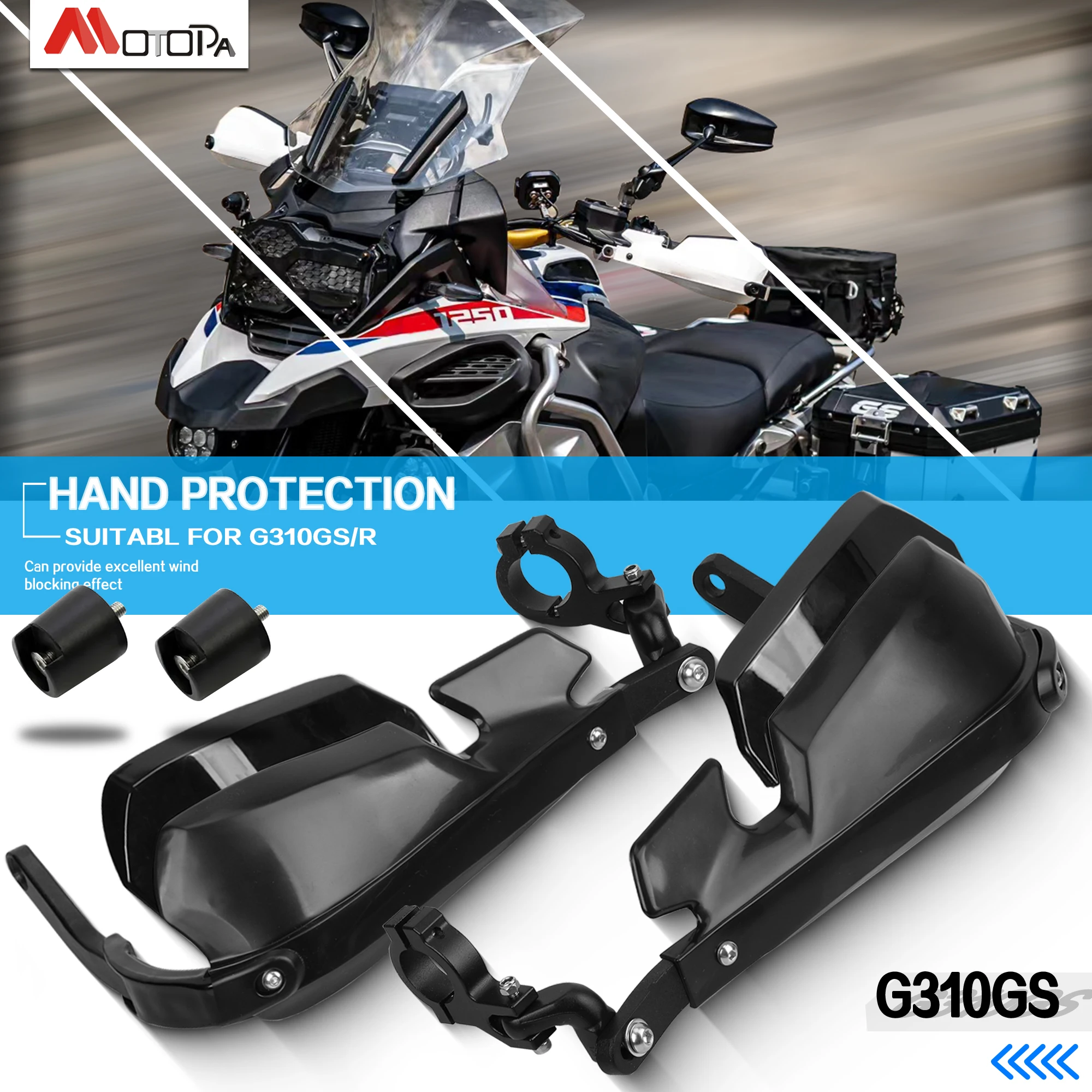 protege-mains-de-moto-pour-g310r-levier-de-protection-du-guidon-nouveau-protege-mains-en-alliage-d'aluminium-pour-bmw-g310gs-g310-gs-2016-–-2024-﻿