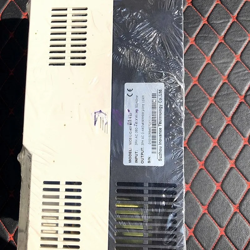 Teile sind für Merck 3000 + Inverter-integrierte Maschine NICE-L-C-4005/4007/4011/4015/Originalfabrik geeignet