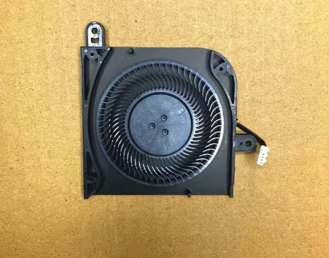 New Original For Dell Latitude 5420 E5420 LAPTOP CPU Cooling Fan Heatsink 0HX40M AT30K002ZVL HX40M