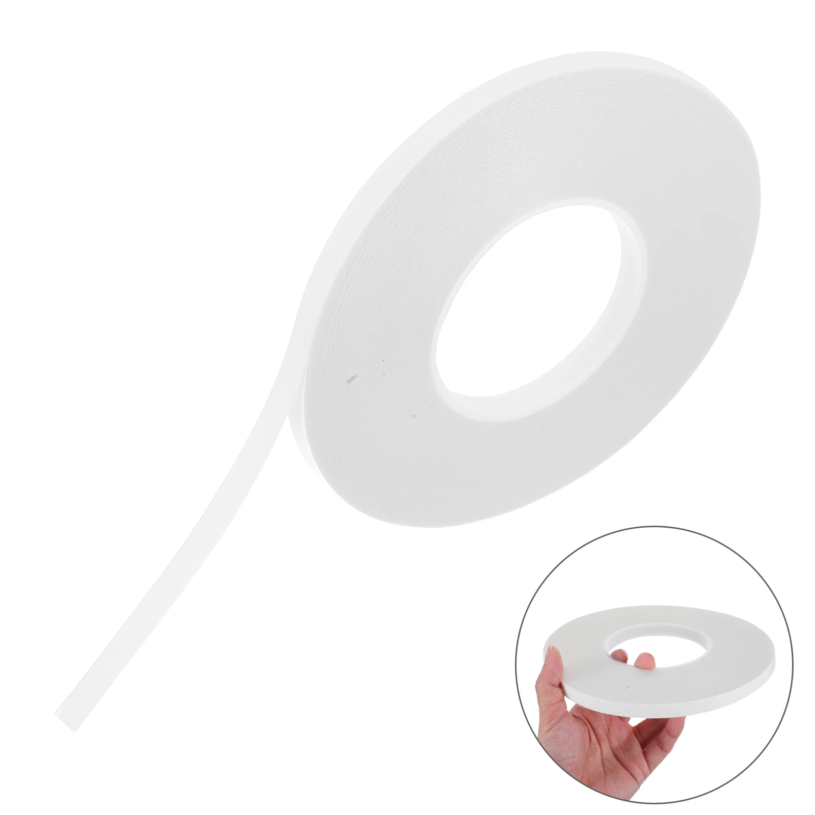 Water-soluble Glue for Cloth Bonding Tape Double Sided Heavy Gummed Packing Pva No Sew Fixed Paper - Image 4