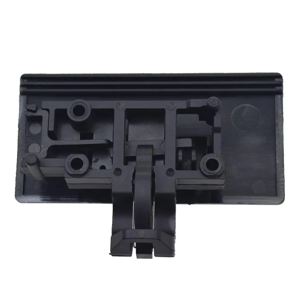 

1x Glove Box Door Latch Lock For Ford Edge F150 F250 F350 F450 Lincoln MKX Black