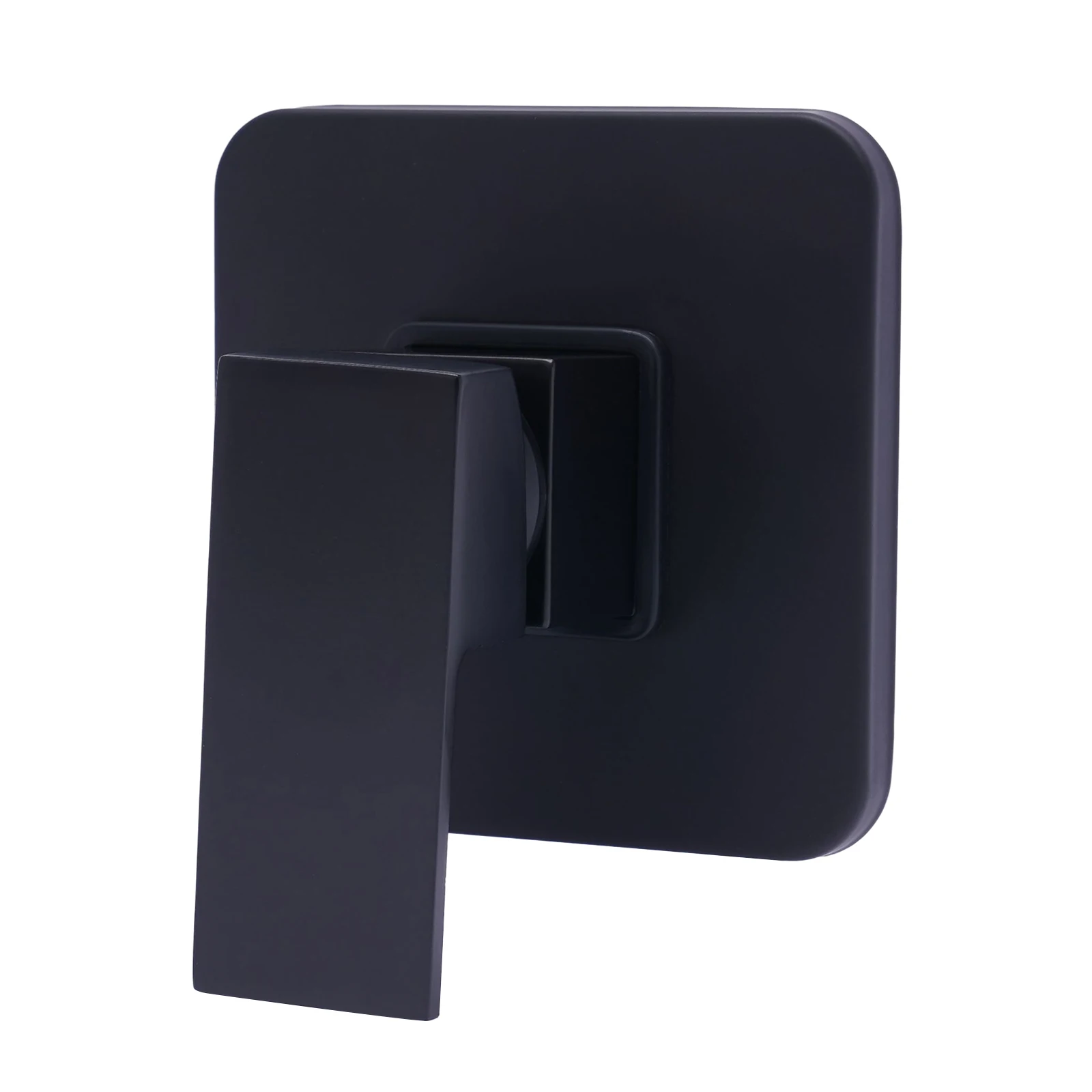 

Смесительный клапан для горячей и холодной воды, смеситель для душа, гальванический латунный смеситель для душа для ванной комнаты, душевой комнаты