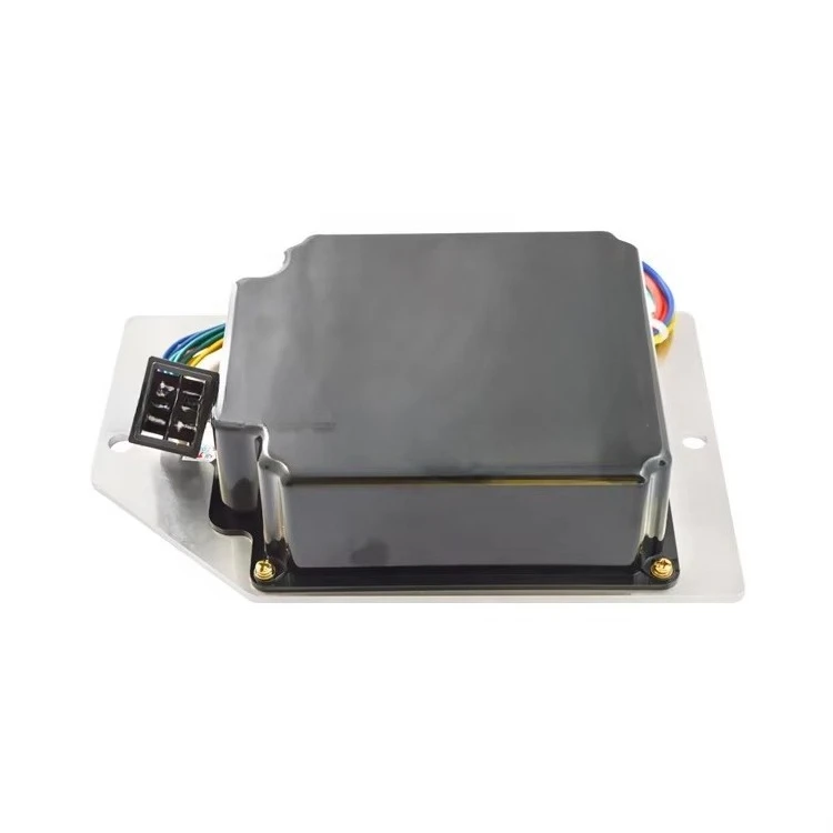 

Контроллер деталей электрического вилочного погрузчика для FB25-77, с CU114-50A