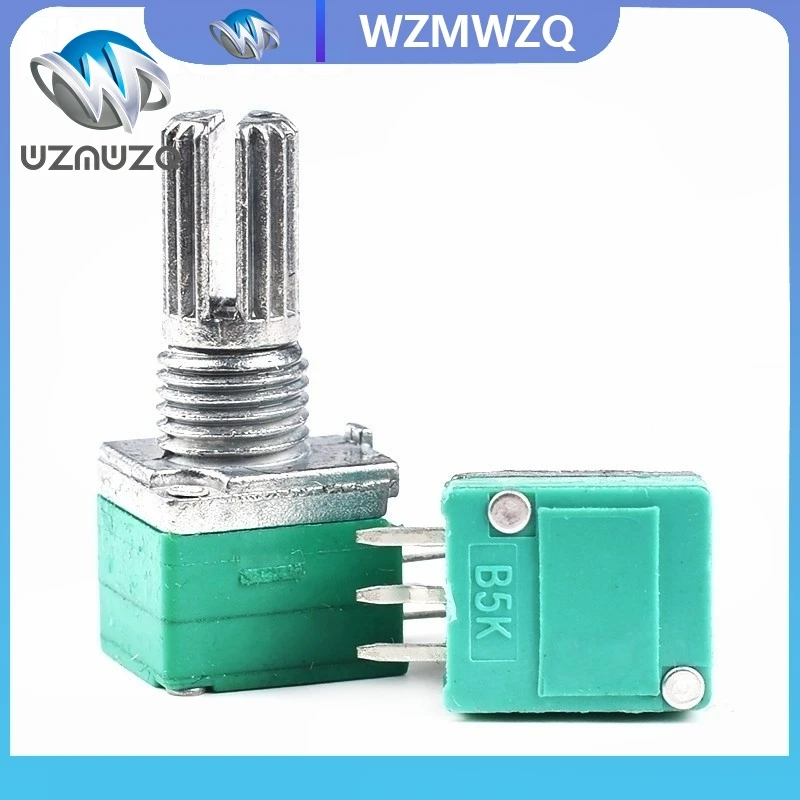 10Pcs RK097 Potenti…