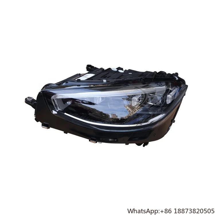 

High performance Auto Parts Left headlight For Mercdes-Benz 223 OE A2239068703