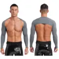 Dark Grey