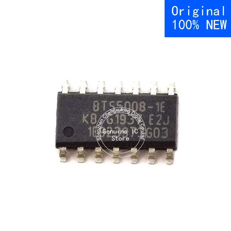 

2pcs/lot BTS5008-1EKB BTS5008 1EKB SOP New Original Genuine Ic