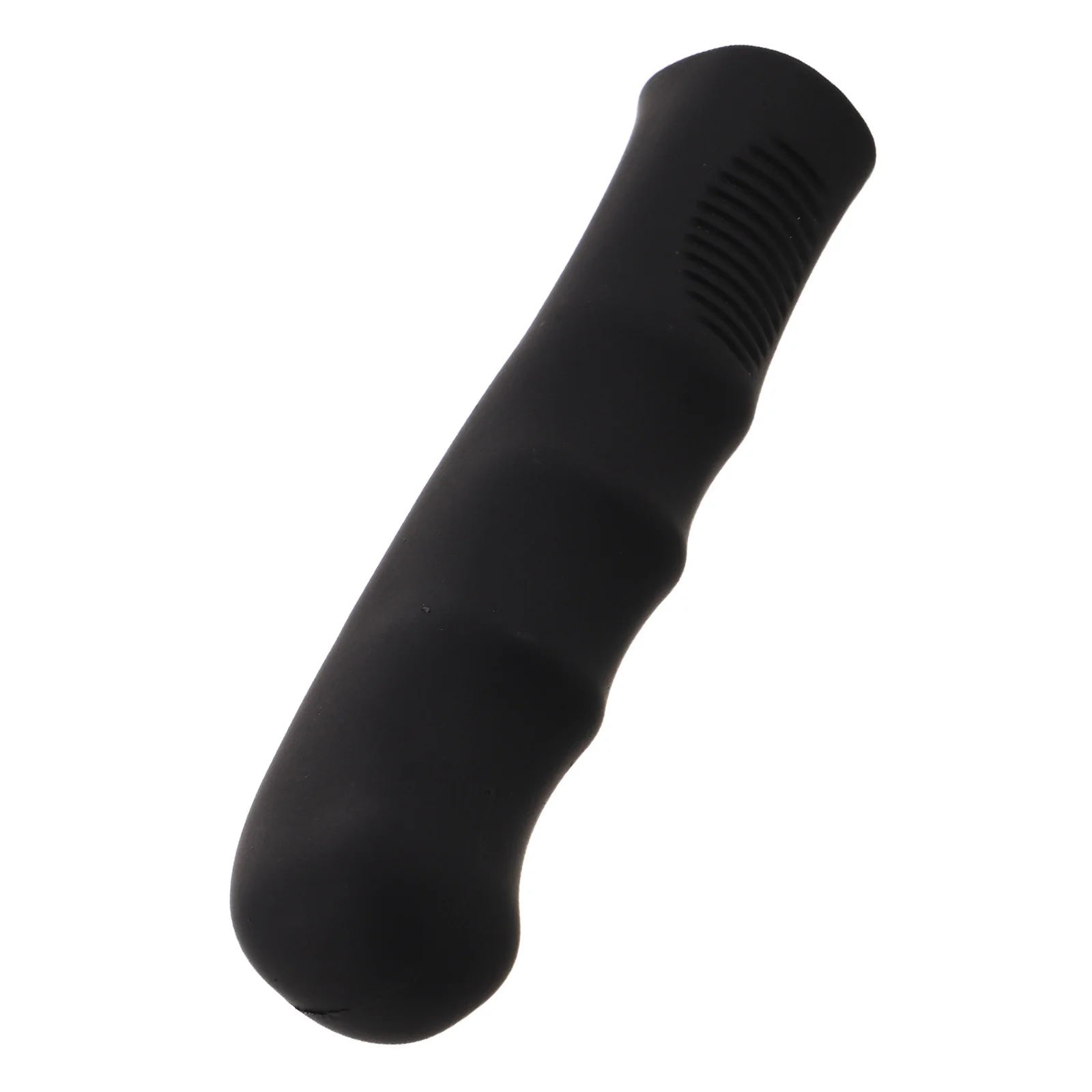 

Umbrella Handle Replacement 14Mm Hole Plastic Ergonomic Design For Rainy Windy Days | Durable Repair Part