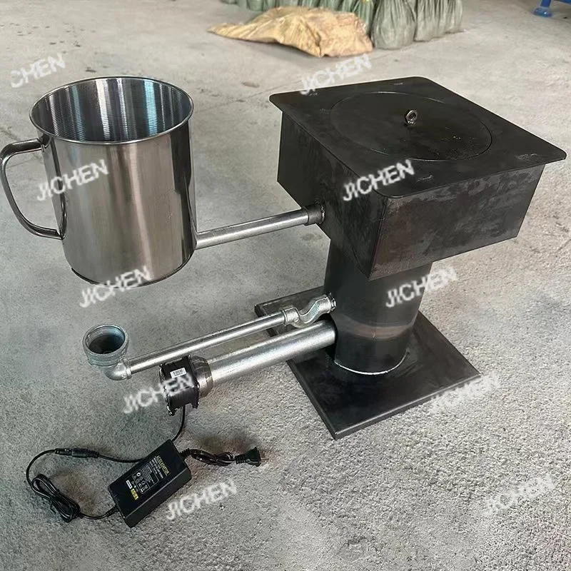 Jct Waste Oil Hot A…