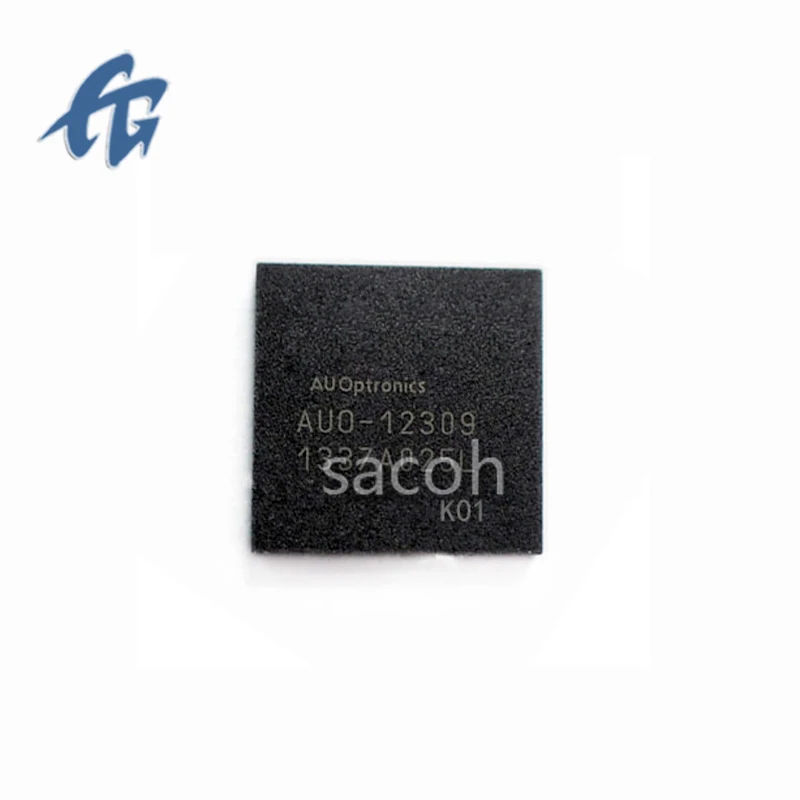 (SACOH IC Chips) AUO-12309 1Pcs 100% Brand New original In stock