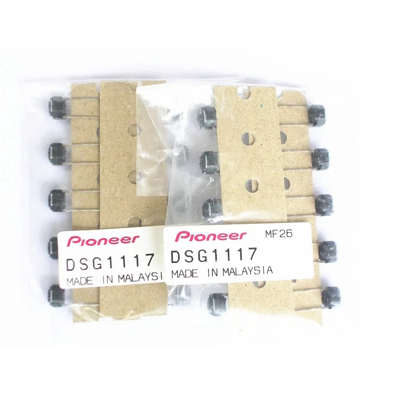 CDJ-850 Play/Pause CUE Button - Pioneer DAC2286 Plastic Stand for DJ Player