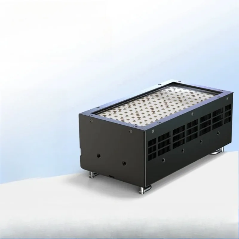 Curing surface light source 365 395nm air-cooled water-cooled ink UV curing equipment