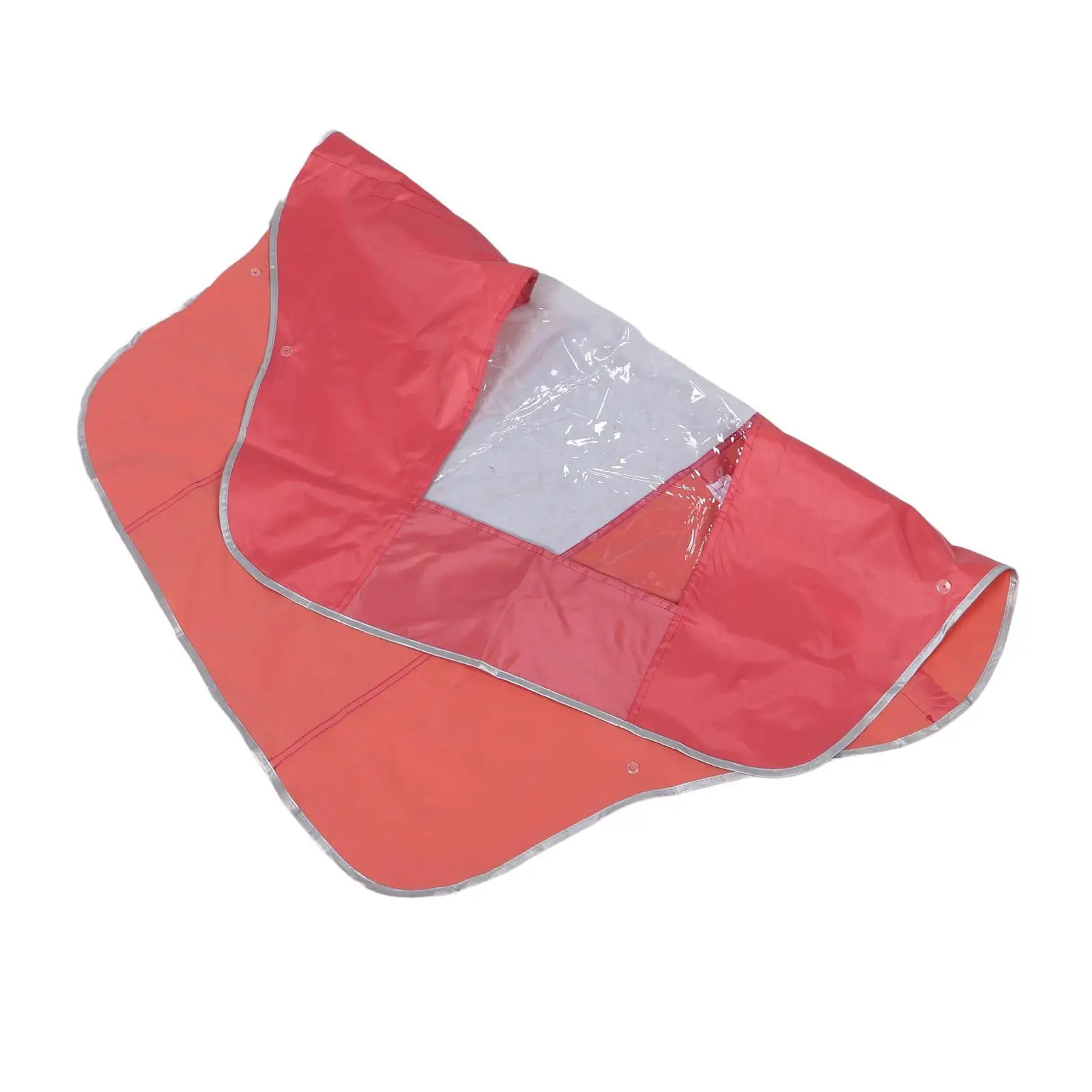 

Защитный чехол для панели управления электроскутером – водонепроницаемый, пылезащитный, для езды на улице