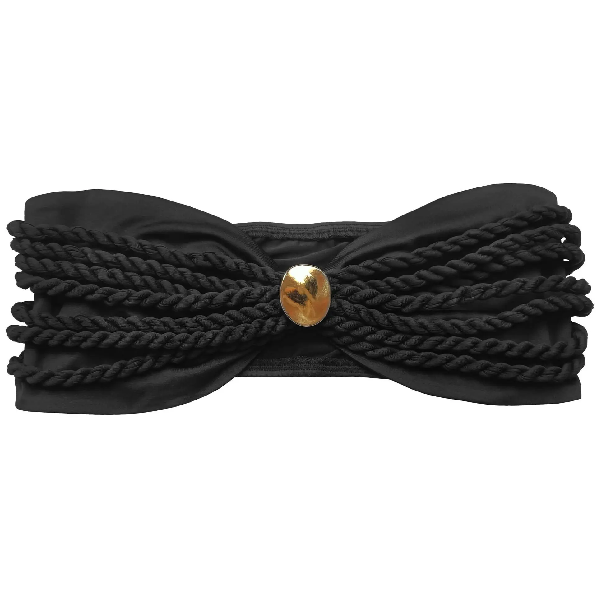 Women's Set Mesh Ruched Sleeveless Strapless Tops and Long Skirts Suit Fall Sexy Party Birthday Holiday Two 2 Piece Set