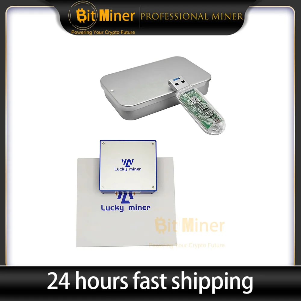 Btc Miner Lucky Min…