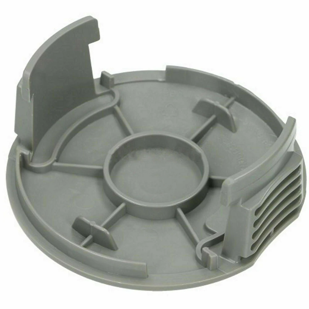 Imagem -02 - Capa para Bosch Easygrass Cut Carretel de Aparador Capa para Bosch Easygrass 18230 18-26 18-260 23 26 Parte F016f05320 Acessórios para Cortador de Grama de Jardim