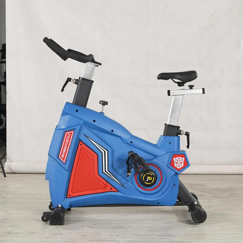 Fitness Gym Home Use Equipment Exercise Bike Body Building Gym Cycling D19 Bike