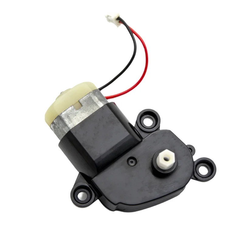 ASWUT-Side Brush Motor For Tefal Explorer Serie 20 RG6825 RG6871 RG6875 Isweep X3 Robotic Vacuum Cleaner