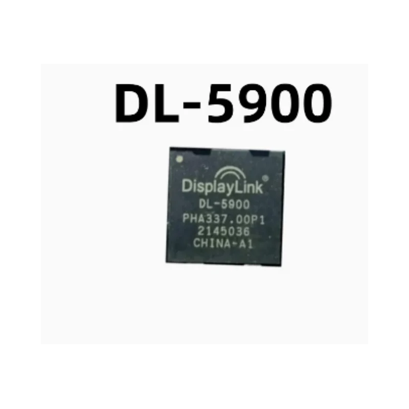

DL-5900 BGA Package Chip Quality Assurance DL-5900