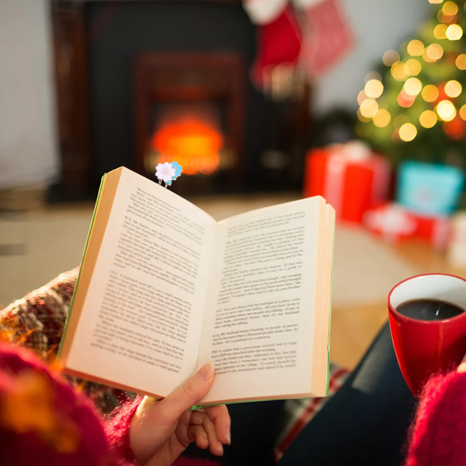 3 個の形の金属ペーパークリップ亜鉛合金ブックマーク事務用品ノートブックページマーカーファイルクランプ実用