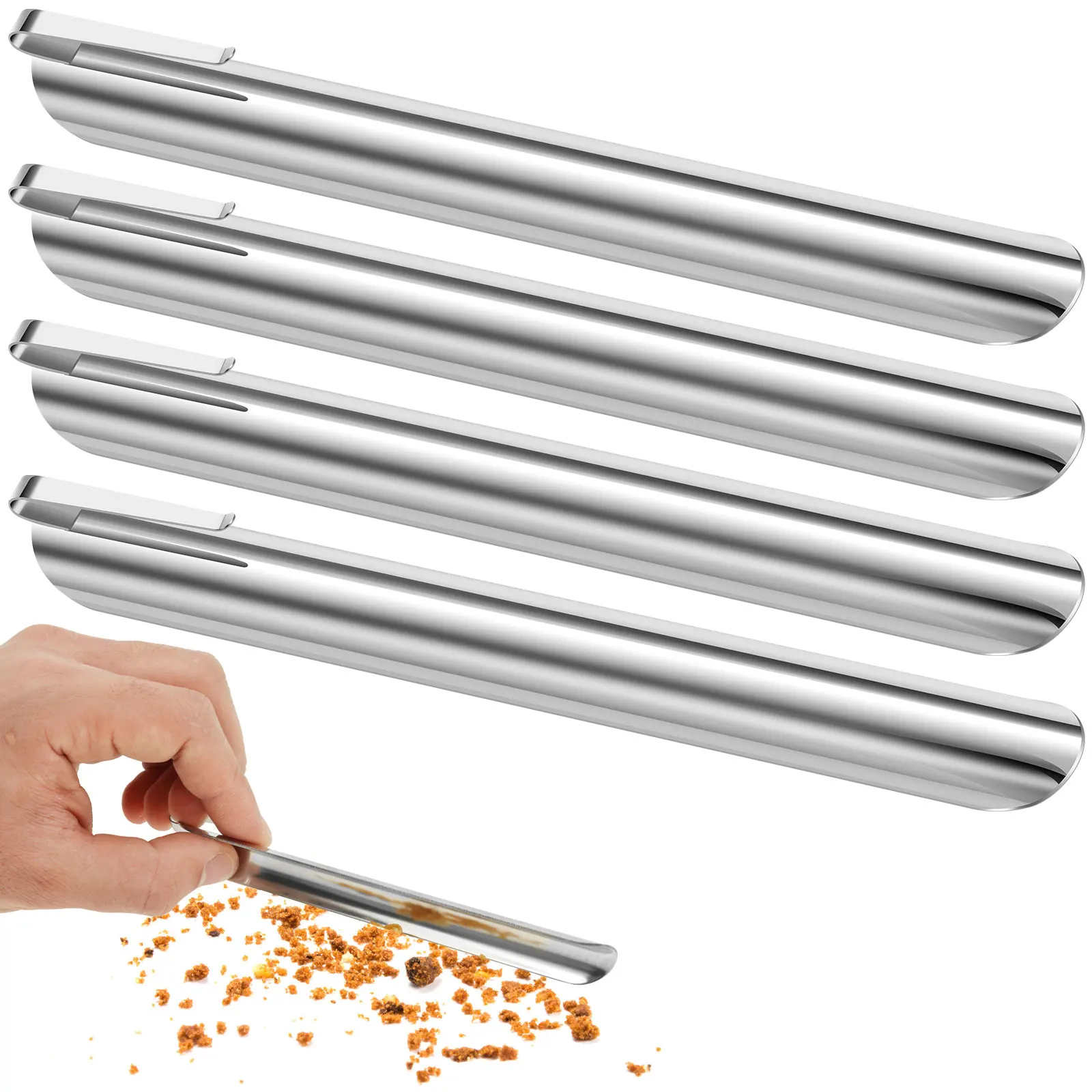 #22 Latest Kitchen Scrapers Offers