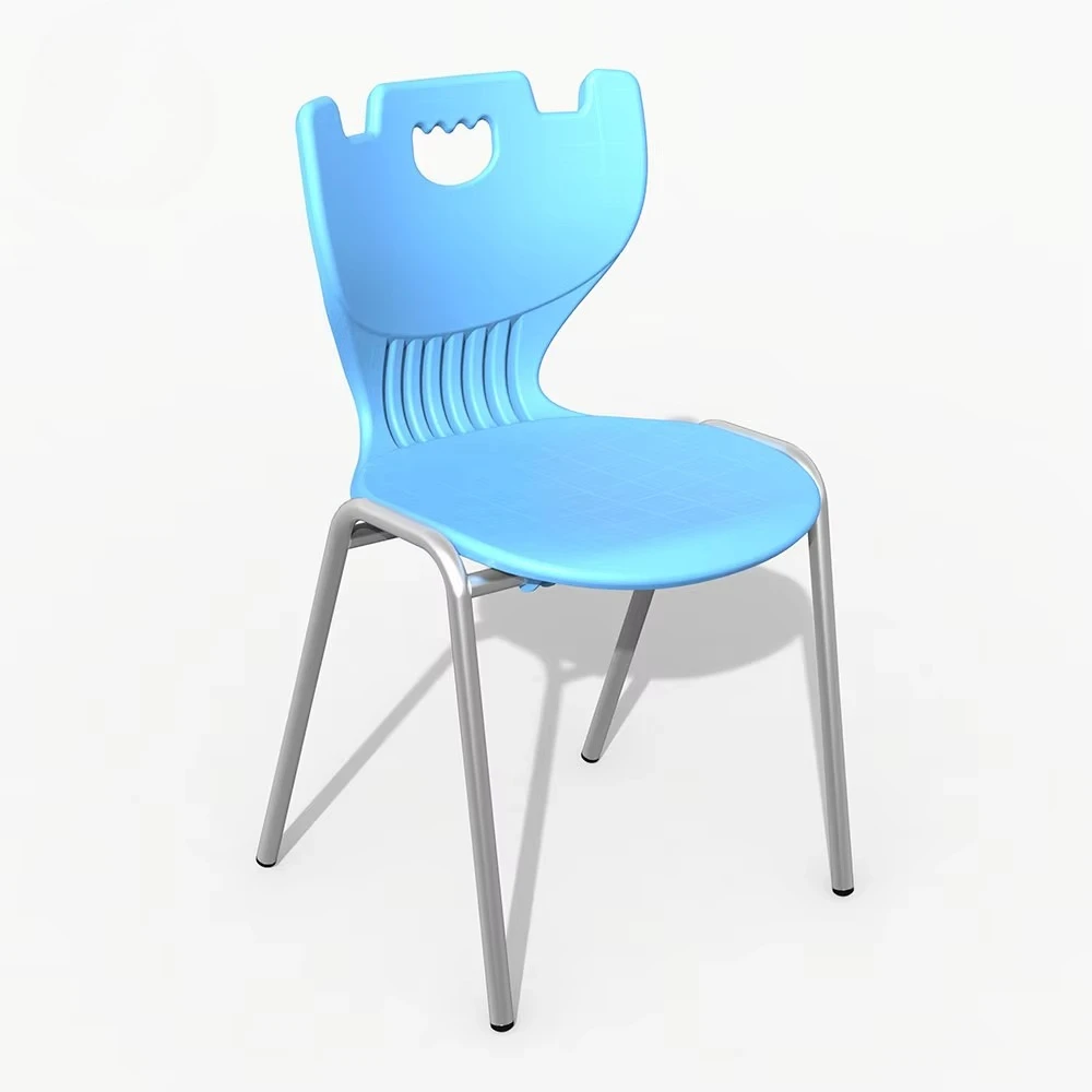 

Современный дизайн, школьная мебель, студенческий стул, пластиковый студенческий современный школьный стул