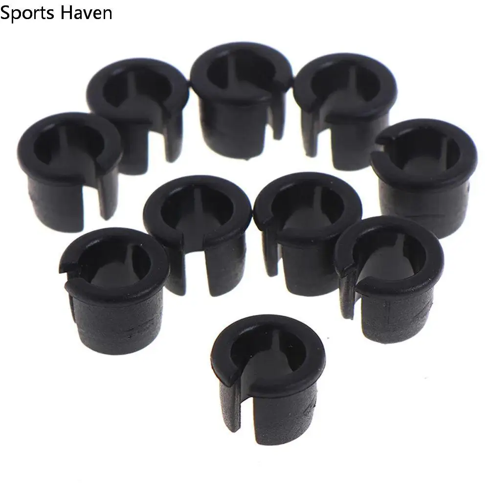 

10 PCS AV-FV Bicycle Valve Adapter MTB Pump Convert Tool Bicycle Accessories