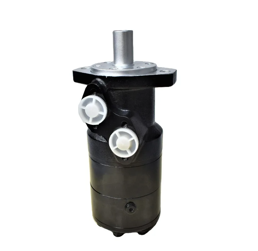 

Direct Manufacturer Hydraulic Brake Motor For Earthmoving, Agricultural And Industrial Machines